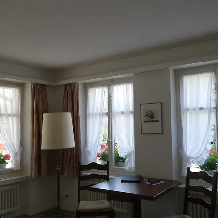 Pensionat Loewen Melchnau