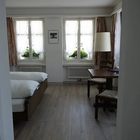 Гостевой дом Loewen 3*