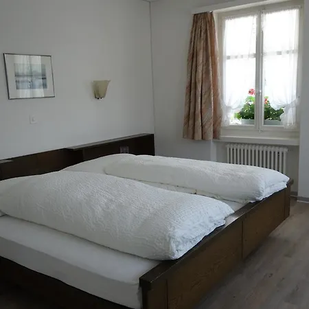 Loewen 3* Melchnau