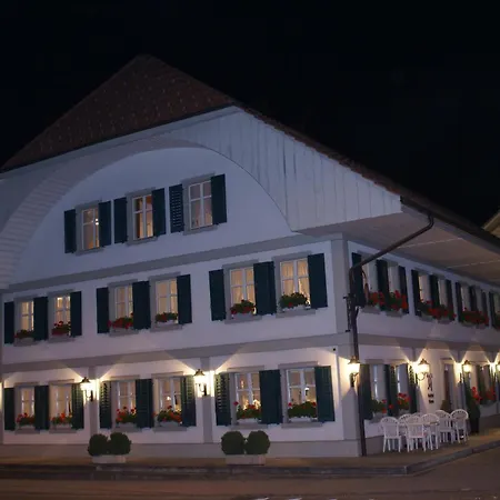 Loewen Melchnau