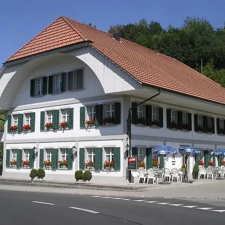 Guest house Loewen 3*