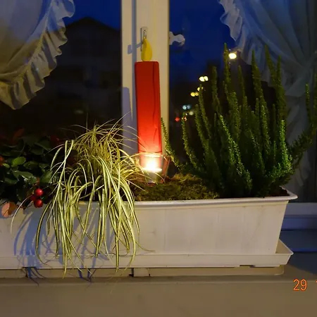 Pensionat Loewen Melchnau