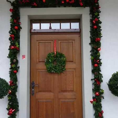 Guest house Loewen 3*