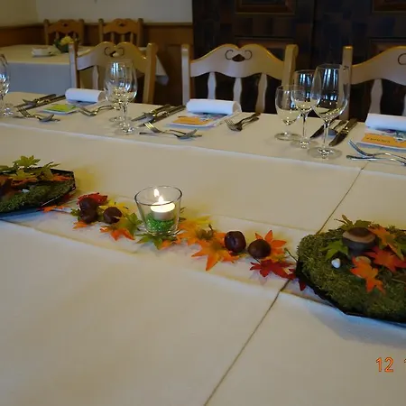 Loewen Pensionat Melchnau