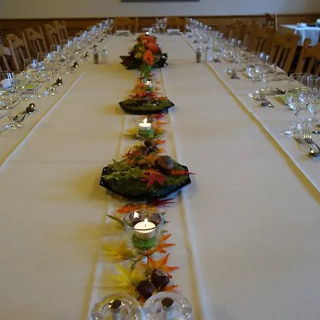 Loewen Pensionat Melchnau