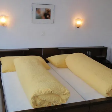 Loewen Pensionat Melchnau