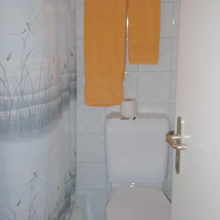 Гостевой дом Loewen 3*
