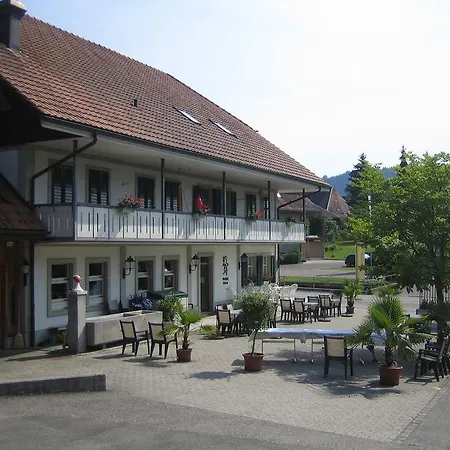 Loewen Melchnau