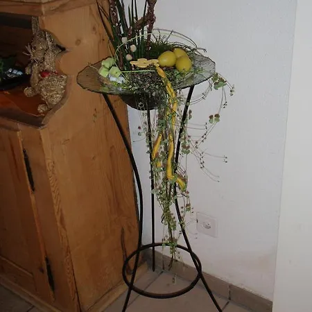 Loewen Pensionat Melchnau