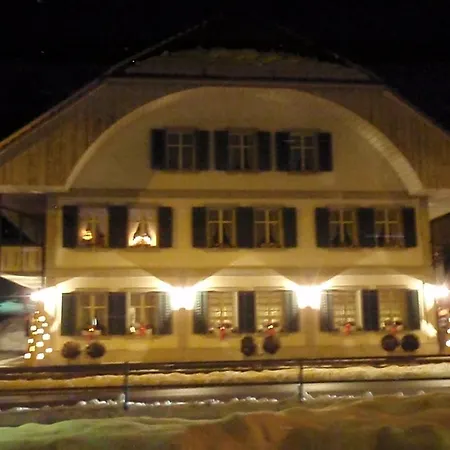 Guest house Loewen 3*