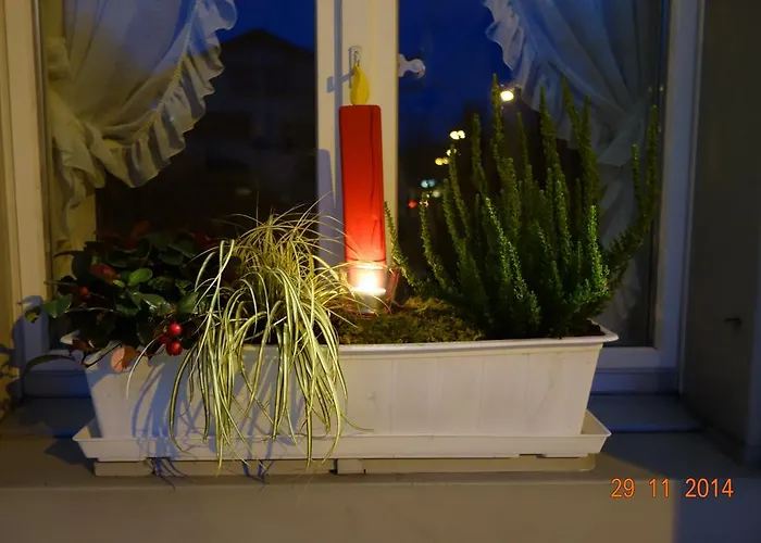 Guest house Loewen Melchnau