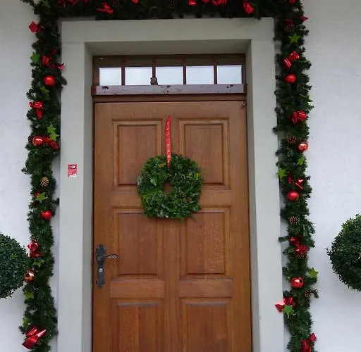 Guest house Loewen 3*