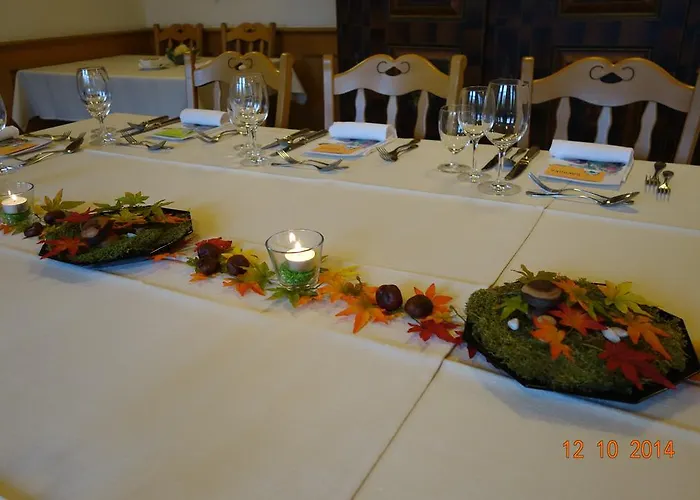 Loewen Guest house Melchnau