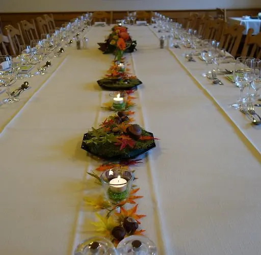 Loewen Guest house Melchnau