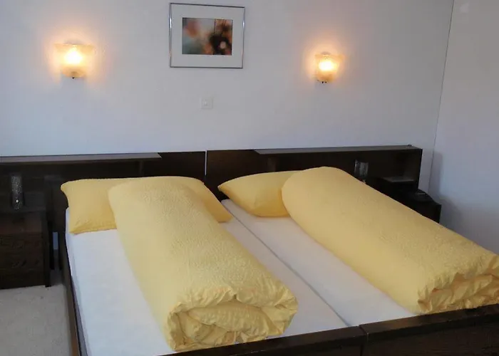 Loewen Guest house Melchnau