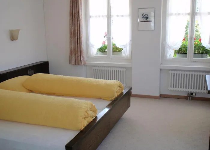 Guest house Loewen Melchnau