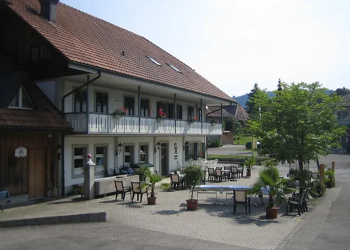 Loewen Melchnau