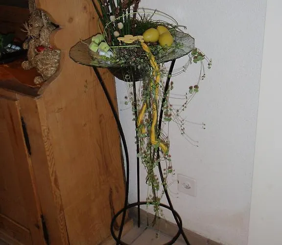 Loewen Guest house Melchnau