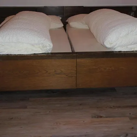 Loewen Gæstehus