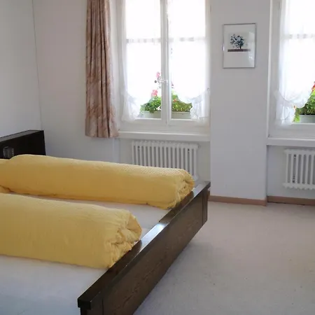 Penzion Loewen Melchnau