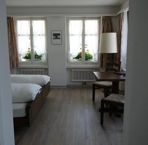 Vendégház Loewen 3*