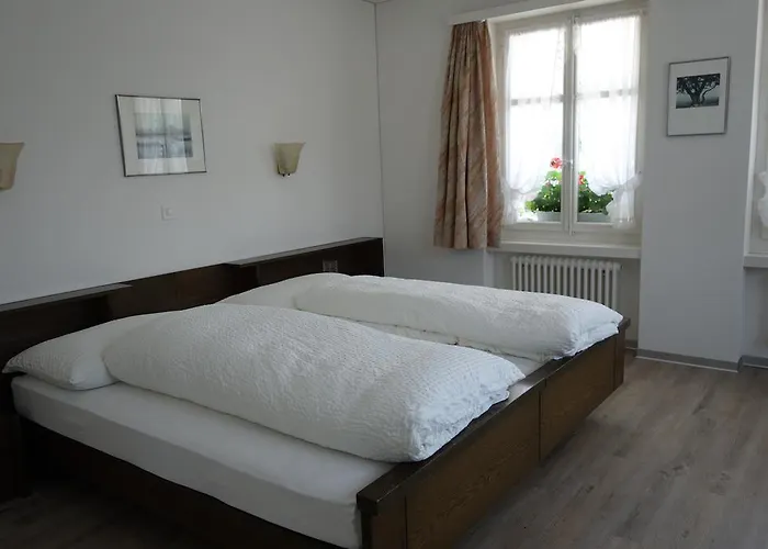 Loewen 3* Melchnau