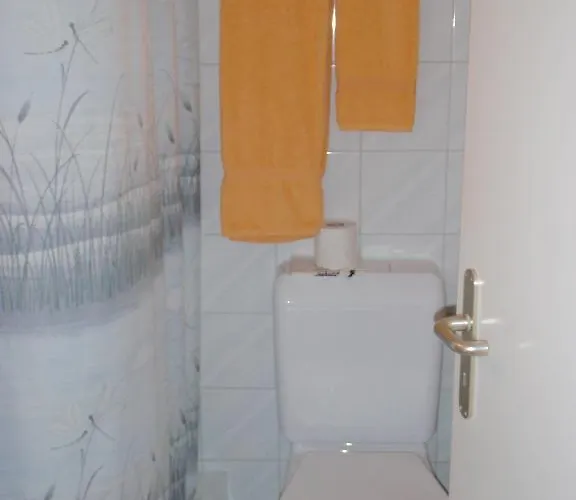 Vendégház Loewen 3*